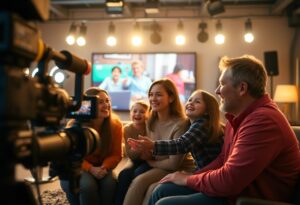 צילום קליפ, הפקת קליפ